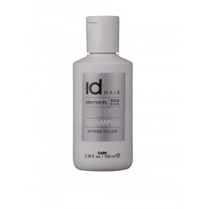 IDHAIR IdHAIR Elements Xclusive Volume Shampoo 100ml
