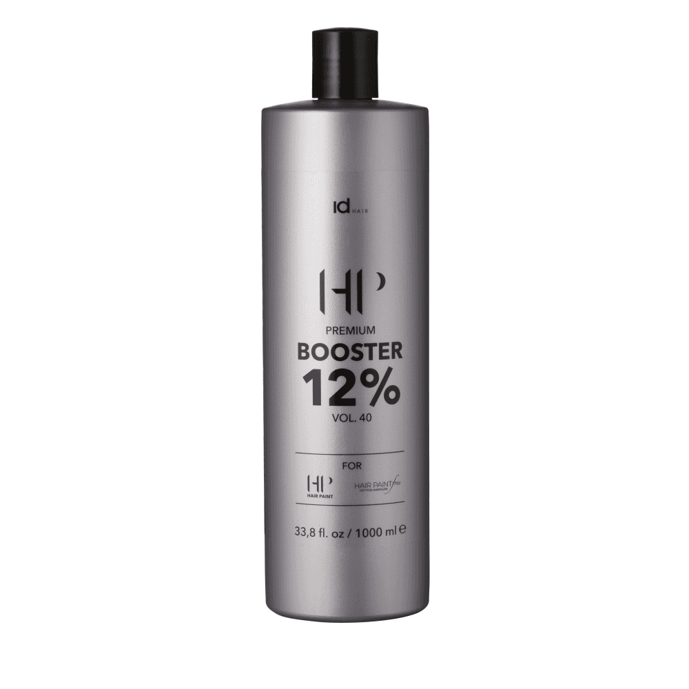 IDHAIR IdHair Hair Paint Booster 12% Volume 1000ml