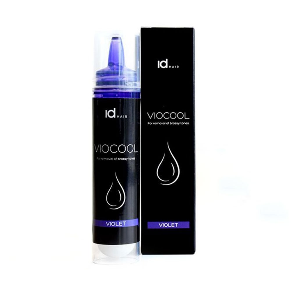 IDHAIR Id Hair Viocool Violet 30ml