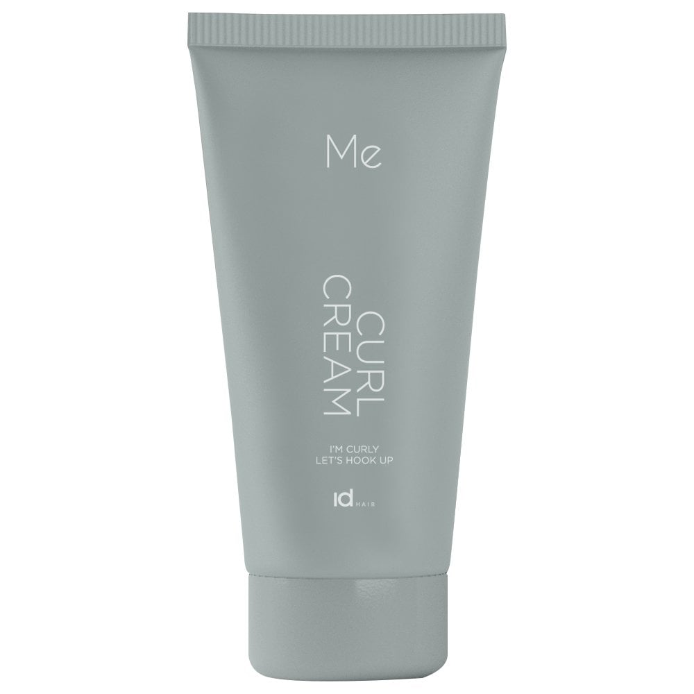 IDHAIR Me Curl Cream 150ml
