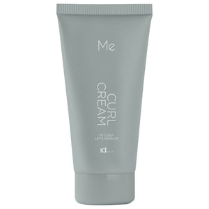 IDHAIR Me Curl Cream 150ml