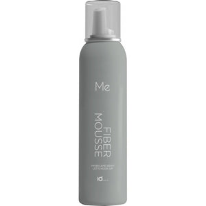 IDHAIR Me Fiber Mousse 200ml