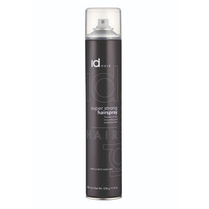 IDHAIR IdHAIR Strong Hair Spray 500m