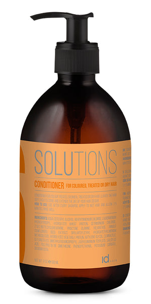 IdHair Solutions Nr.6 Conditioner 500ml