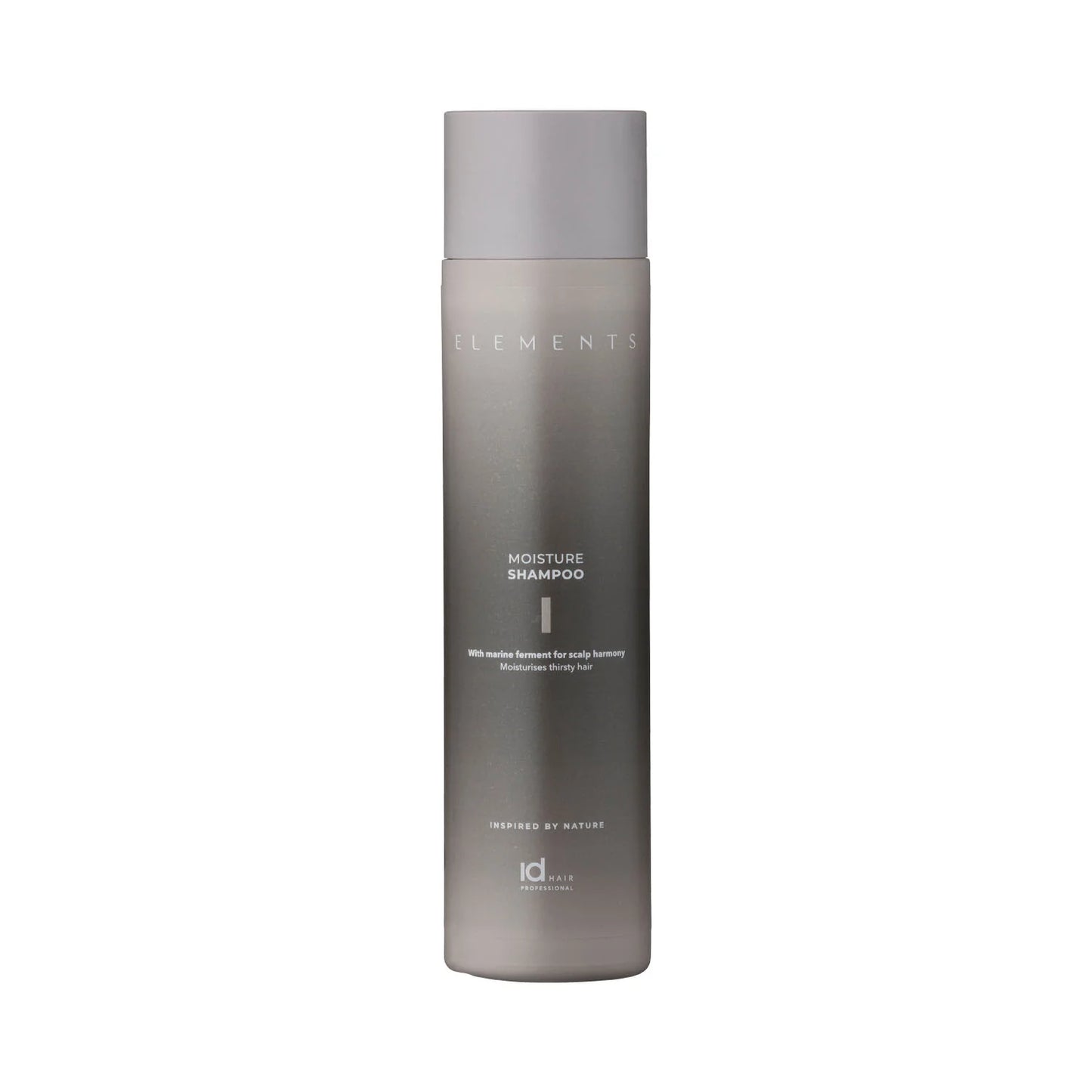 Id Elements Moisture Shampoo 250ml