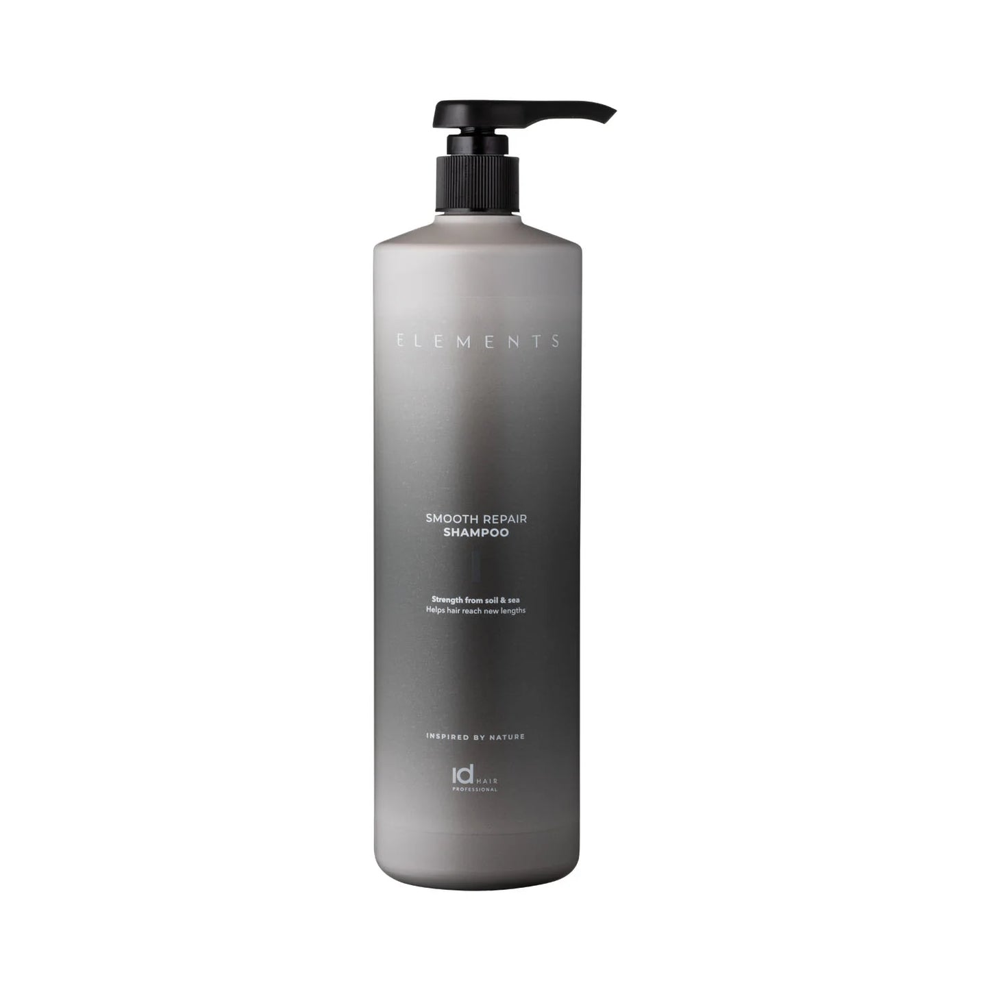 ID Elements Smooth Repair Shampoo 1000ml