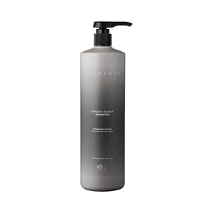 ID Elements Smooth Repair Shampoo 1000ml