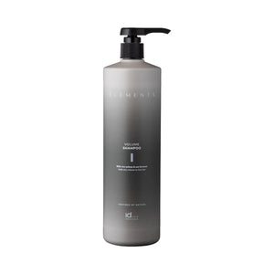 Id Elements Volume Shampoo 1000ml