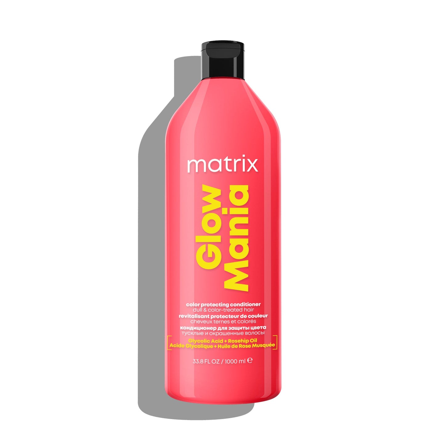 Glow Mania Color Protecting Conditioner 1000ml