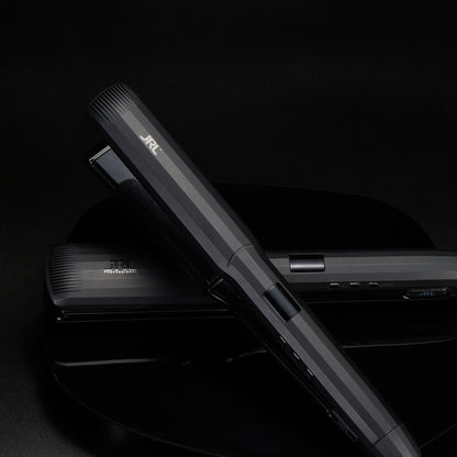 JRL Forte Pro Midnight Shine Straightning And Curling