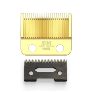 JRL Fade Blade 2020C Gold 3476