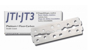 JAGUAR JT1&JT3 Blad 10st 3811