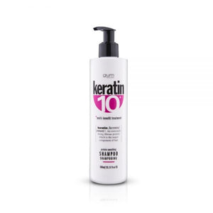 Keratin 10 Shampoo 300ml