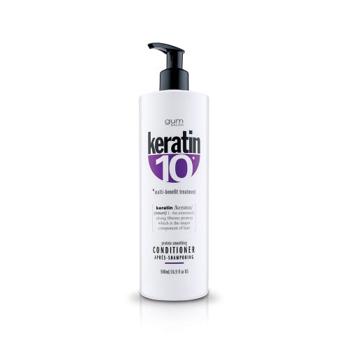 Keratin 10 Conditioner 500ml 1023