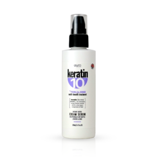 Keratin 10 Serum Cream 100ml