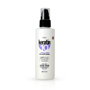 Keratin 10 Serum Cream 100ml