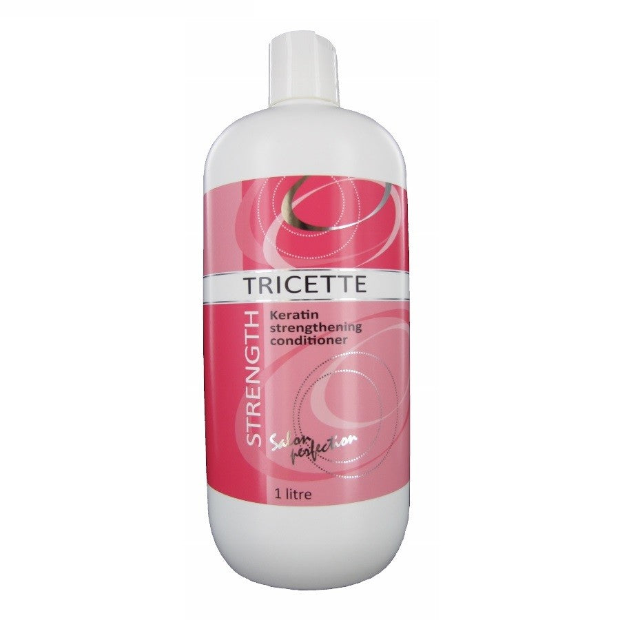 Tricette Conditioner 1000ml - Keratin Strength