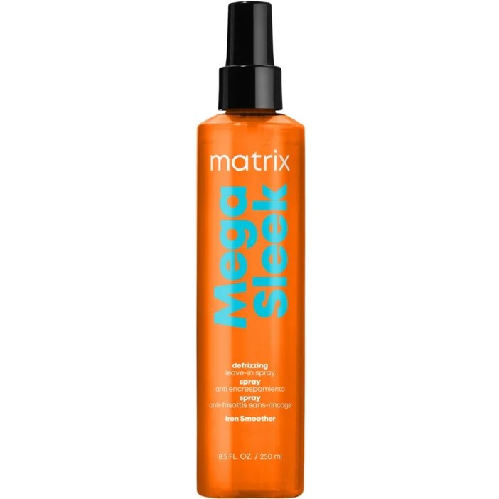 TR Mega Sleek Iron Smoother 250ml