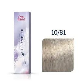 Wella Illumina Color