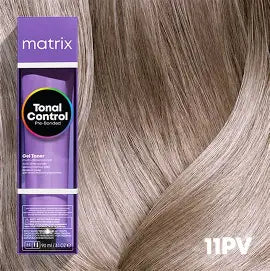 Matrix Tonal Control