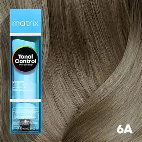 Matrix Tonal Control