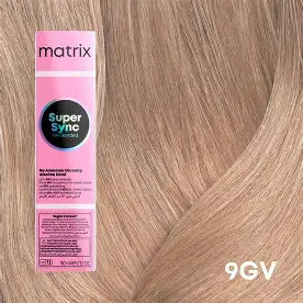 Matrix SuperSync