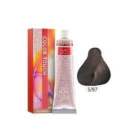 Wella Color Touch
