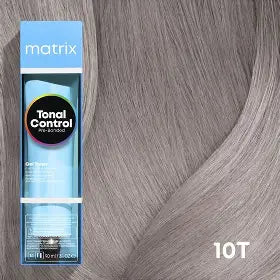 Matrix Tonal Control