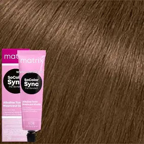 Matrix SuperSync
