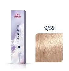 Wella Illumina Color