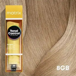 Matrix Tonal Control