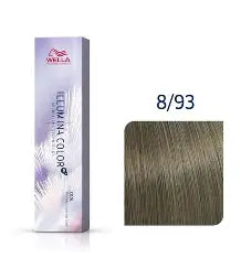 Wella Illumina Color