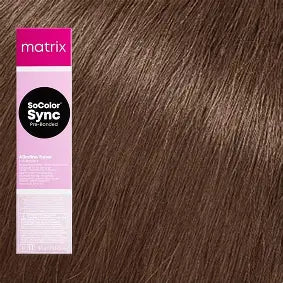 Matrix SuperSync
