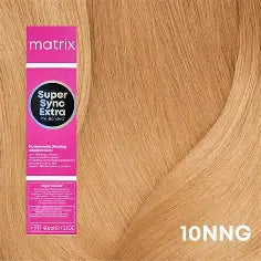 Matrix SuperSync