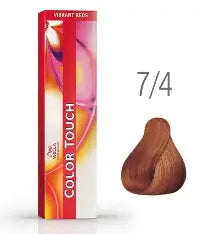 Wella Color Touch