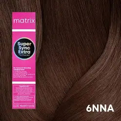 Matrix SuperSync