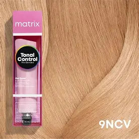 Matrix Tonal Control