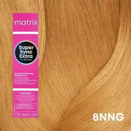 Matrix SuperSync