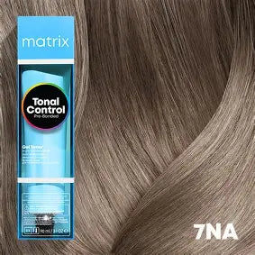 Matrix Tonal Control