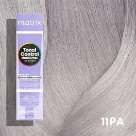 Matrix Tonal Control
