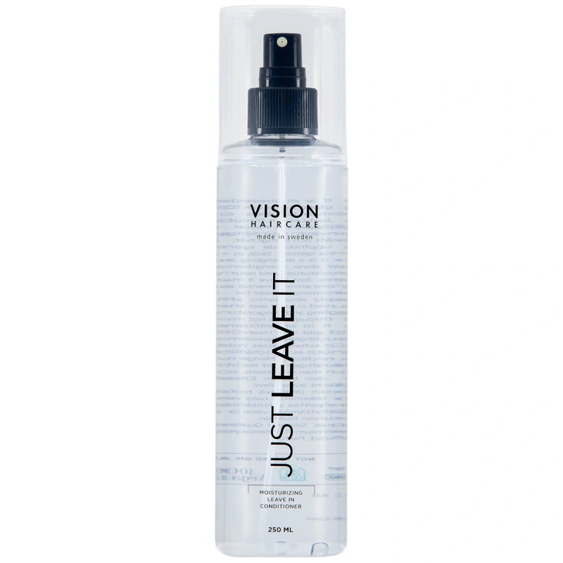 Vision Just leave it spray conditioner 250ml