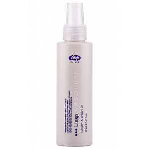 Lisap Absolute Keratin & Argan Oil 125ml