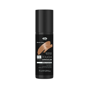 Lisap ReTouch 75ml Biondo Chiaro/ Light Blonde