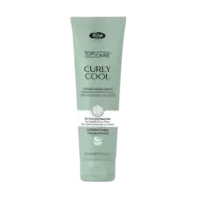 Lisap TopCare Curly Cool Defining Cream Leave-in 150ml
