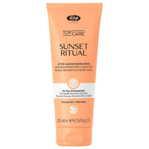 Top Care After-Sun reparerande mask 200ml