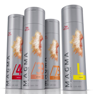 Wella Magma 120g /75