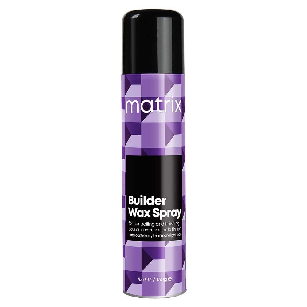MATRIX Builder Wax Spray