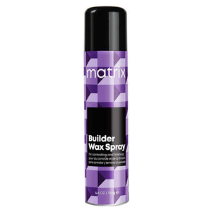 MATRIX Builder Wax Spray