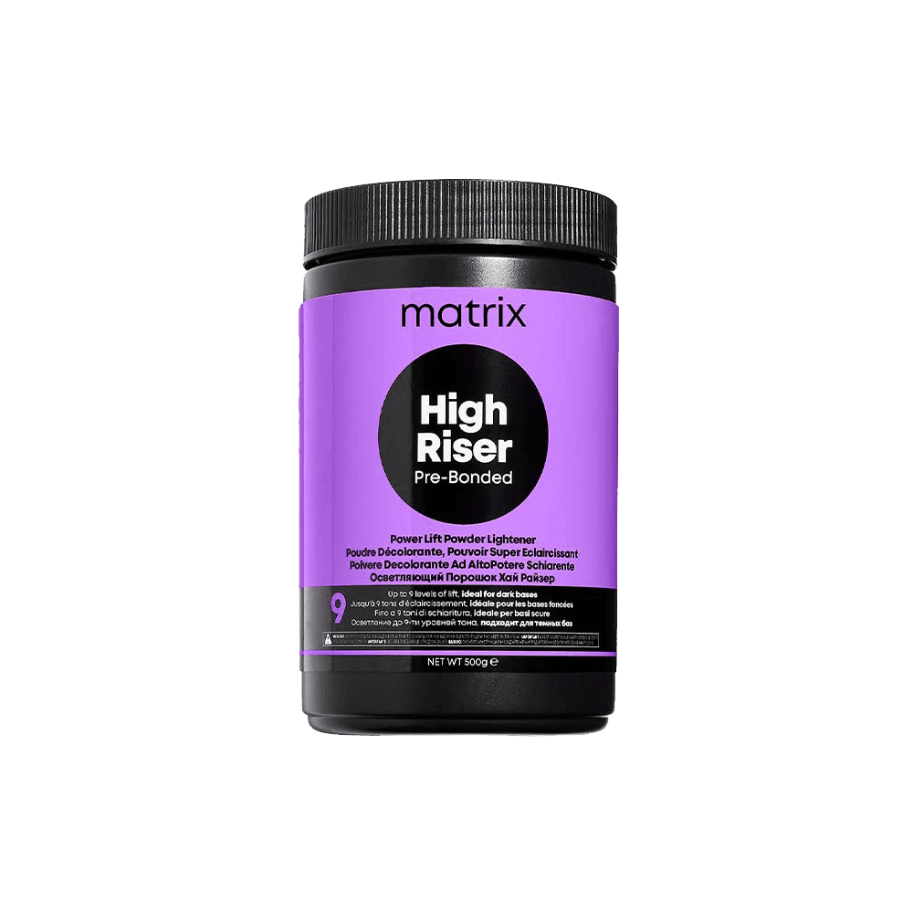 MATRIX High Riser Pre-Bonded Lightener 453g