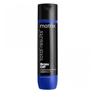 TR Brass Off Conditioner 300ml
